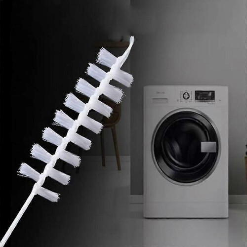 Rolling Washing Machine Cleaning Brush Cleaning Brushes For Home Durable Nylon 1