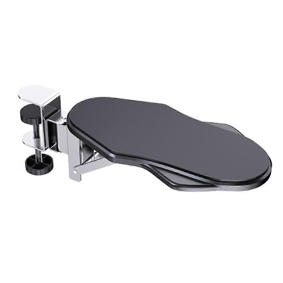Armrest Pad Desk Computer Table Support Mouse Arm Wrist Rest Desktop Extension Hand Shoulder Protect 6935161830590