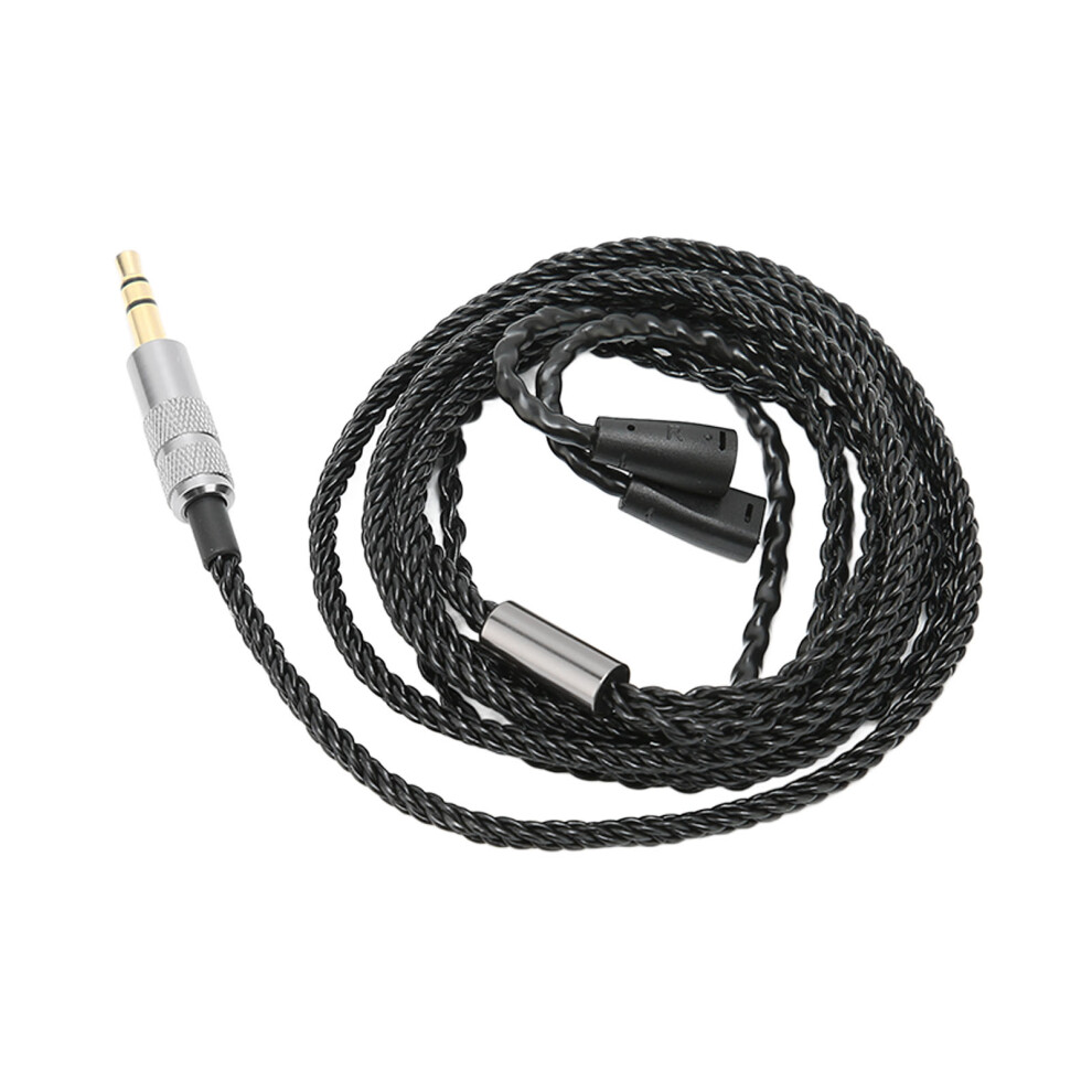 3,5 Mm Kopfhörerkabel Ersatzkabel Für Ie8/Ie80/Ie8i - 120 Cm Ofc 6921393178647