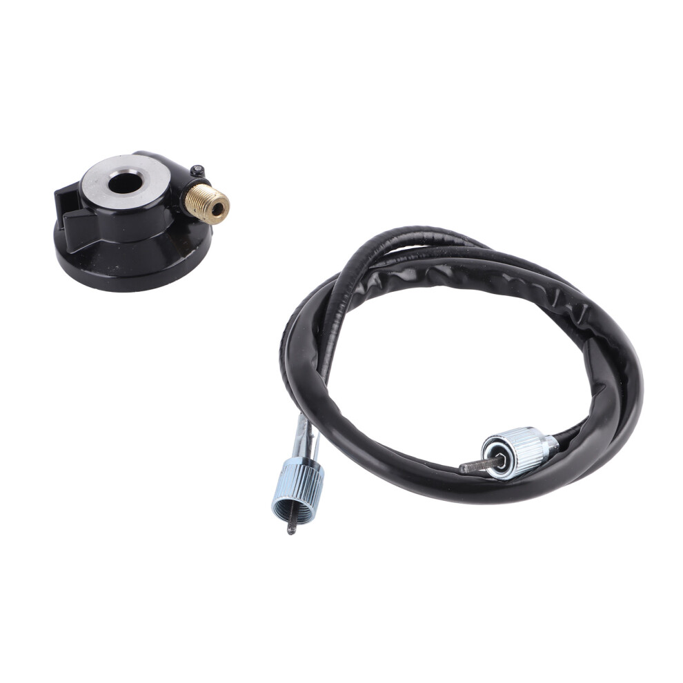 12Mm Speedometer Drive Gear With Cable For Gy6 50Cc 150Cc Scooter 9441393180053