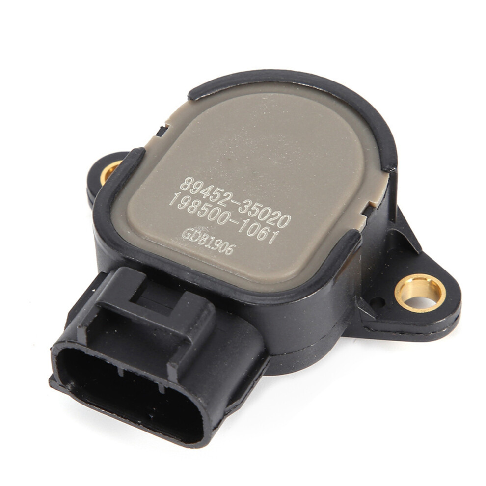 Throttle Position Sensor 89452-35020 For Toyota & Pontiac Vehicles 9371393180602