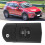Mazda RX8 Key Fob Case Shell Only 5