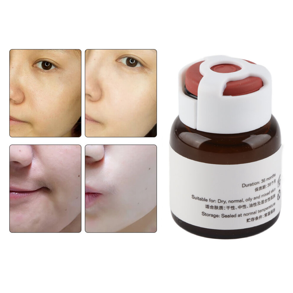 Astaxanthin Serum 10ml Brightening Anti-Aging Skin Repair Liquid