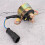 Polaris ATV Starter Solenoid Relay New 1