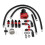 Universal 3 Port Fuel Regulator with Gauge 9