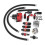 Universal 3 Port Fuel Regulator with Gauge 2