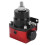 Universal 3 Port Fuel Regulator with Gauge 4