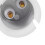 Durable E27 to B22 Light Bulb Adapter Converter Base for Household 9