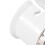 Durable E27 to B22 Light Bulb Adapter Converter Base for Household 4