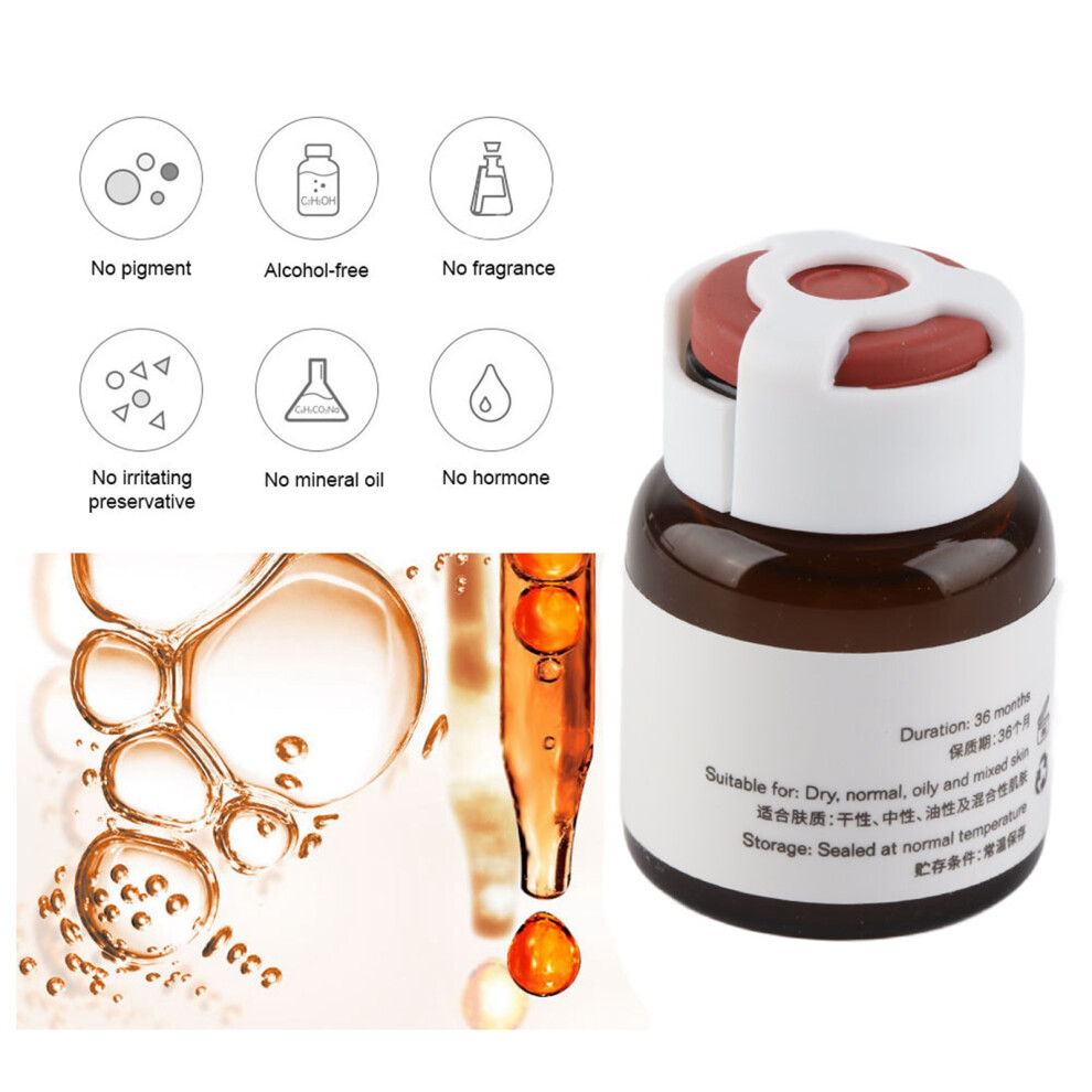 Astaxanthin Serum 10ml Brightening Anti-Aging Skin Repair Liquid