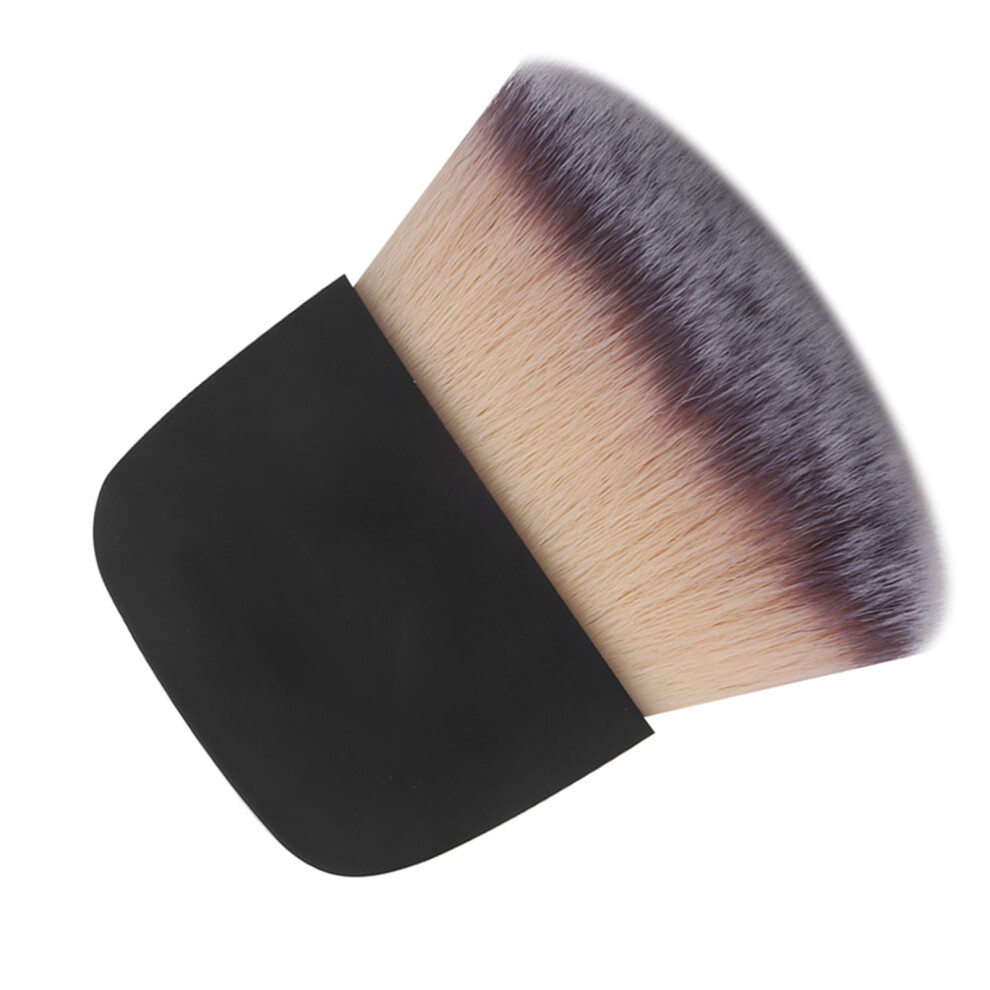 Gentle Fibre Brush for Sensitive Skin