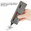 Portable LED Jewelry Diamond Tester, Compact, Precise, Includes Case 6