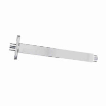 High-Quality Stainless Steel Shower Arm 20cm Wall Mount for Ceiling Shower Head