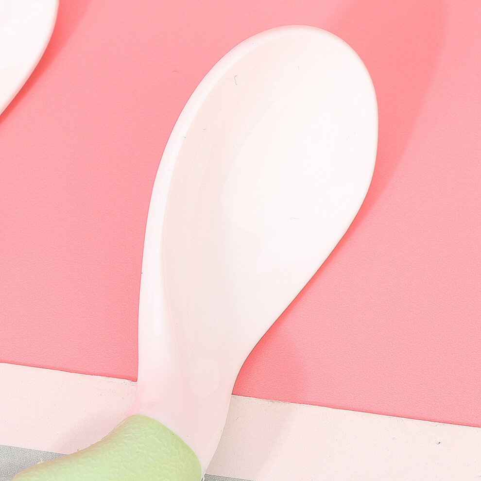 Baby PP Spoon Feeding Training Infant