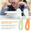 PP Baby Spoon Infant Training Eating 1