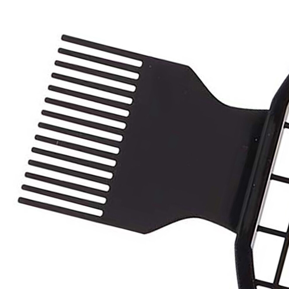 Ergonomic Afro Comb for Curls