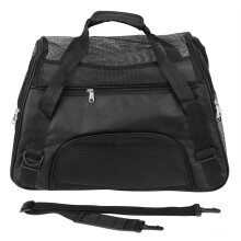 Wasserdichter Pet Carrier faltbar Reise Tasche L