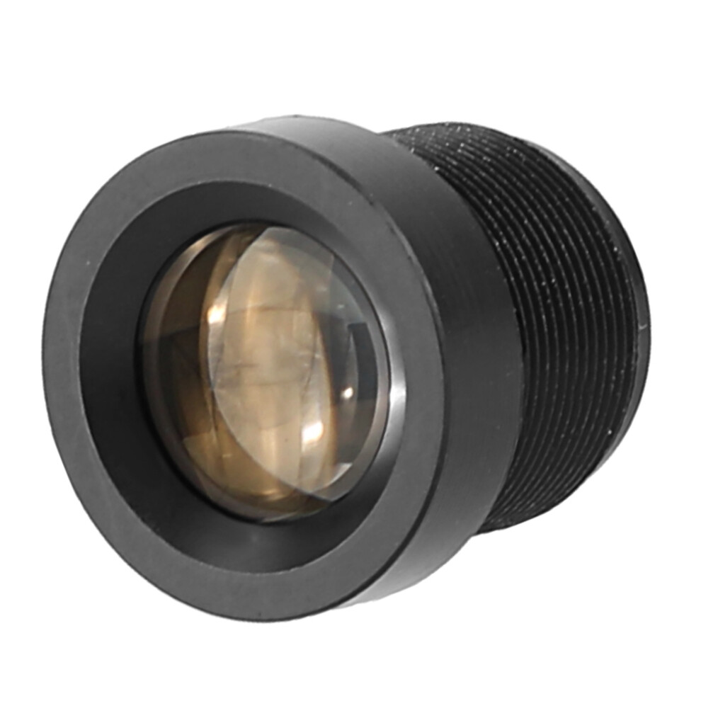 Security Surveillance 16Mm Camera Lens Hd Board Lens For Cctv System Aluminium 6921393184150
