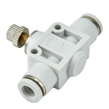 Water Grass CO2 DIY Generator with Fine Tuning Valve for Aquarium Fish Tank