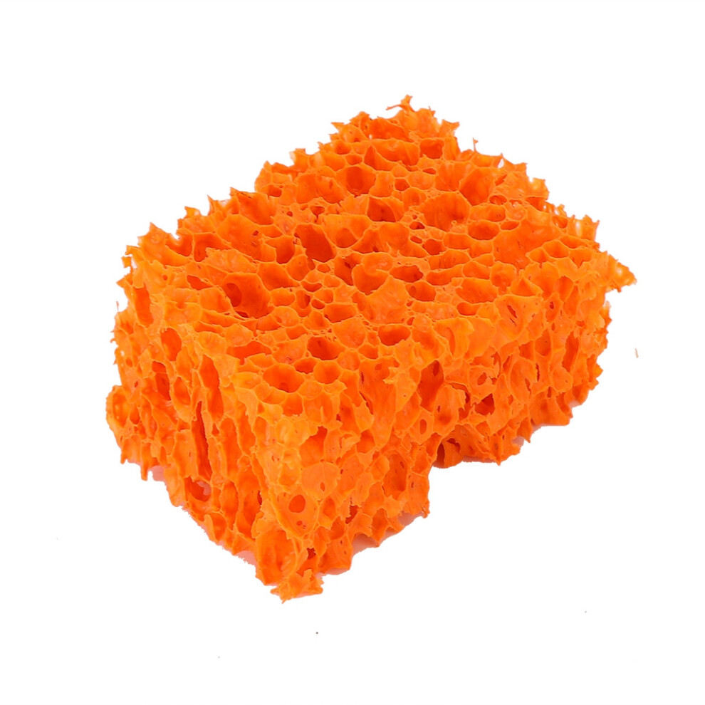 Special Effects Makeup Sponge for Scars