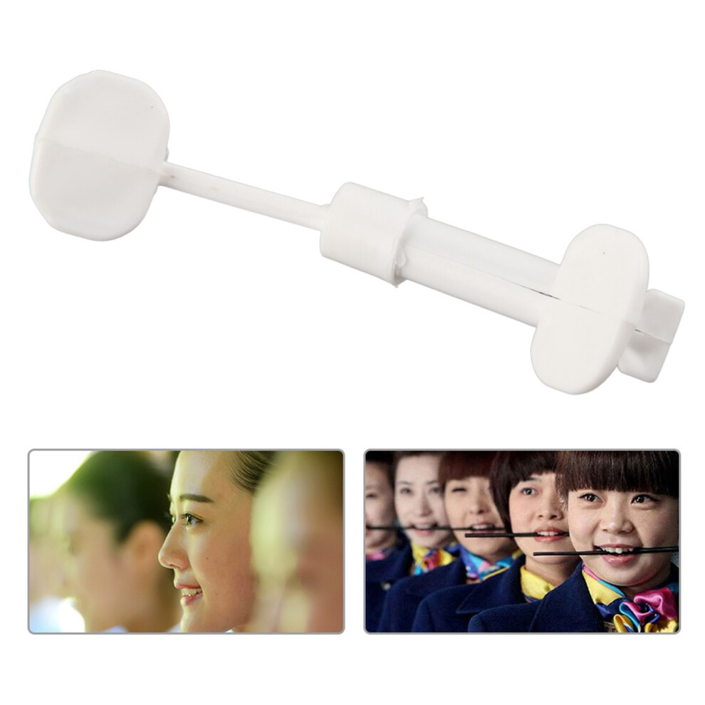 Face and Smile Corrector Exerciser