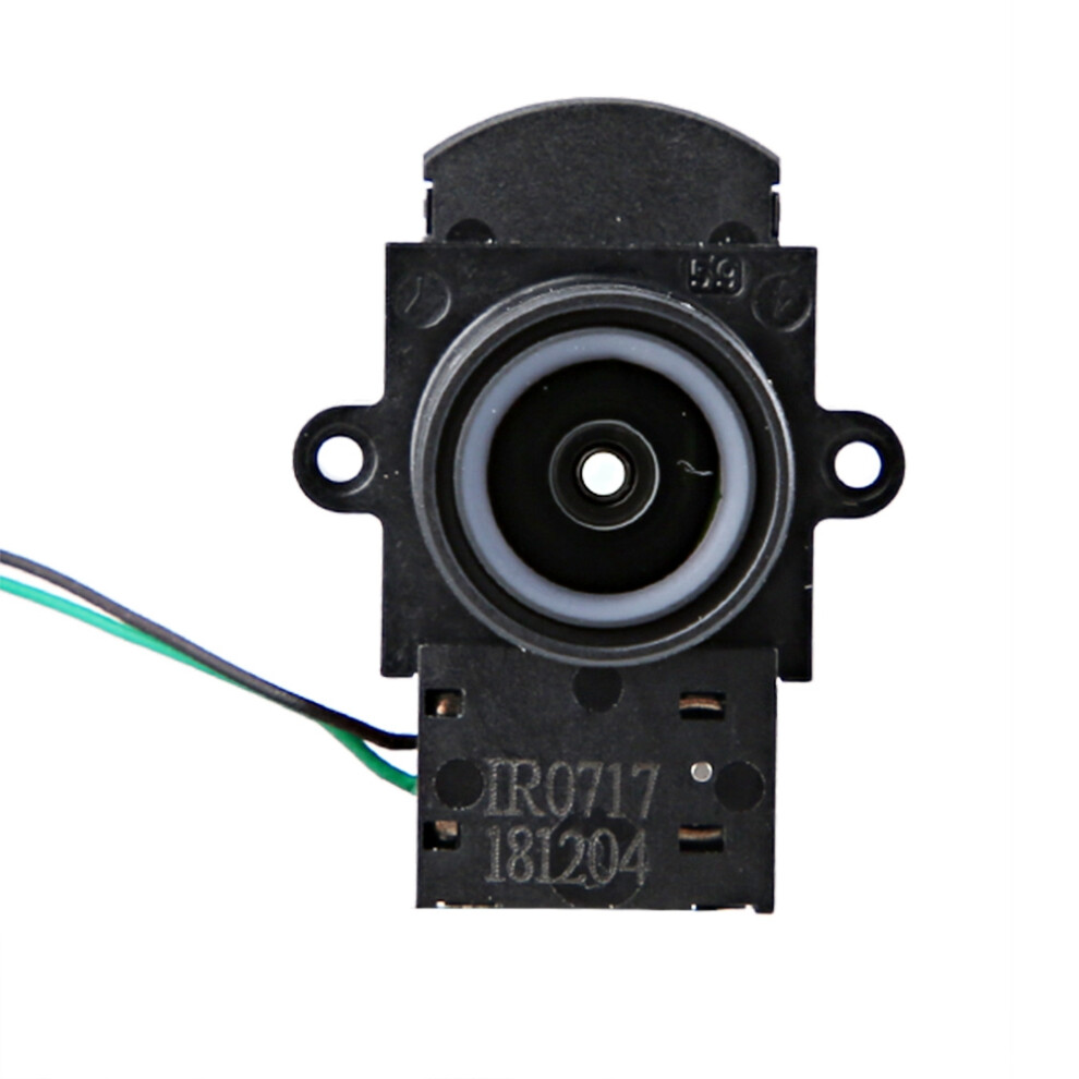 Wide Angle 1080P Cctv Camera 3.6Mm Ic Cut Surveillance Lens For Security System 8761393185270