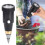 Soil Moisture pH Tester - Compact Garden Plant Tool, 165x50mm 8