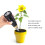 Soil Moisture pH Tester - Compact Garden Plant Tool, 165x50mm 7