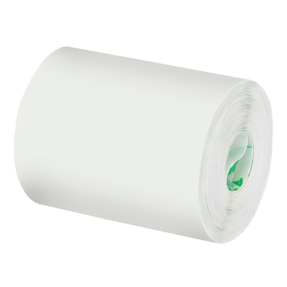 Waterproof Transparent PU Wound Fixation Tape 5cm x 5m, First Aid Adhesive