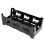 Carbon Steel Raclette with Non-Stick Coating 1