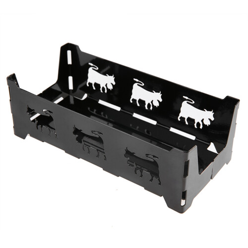 Carbon Steel Raclette with Non-Stick Coating