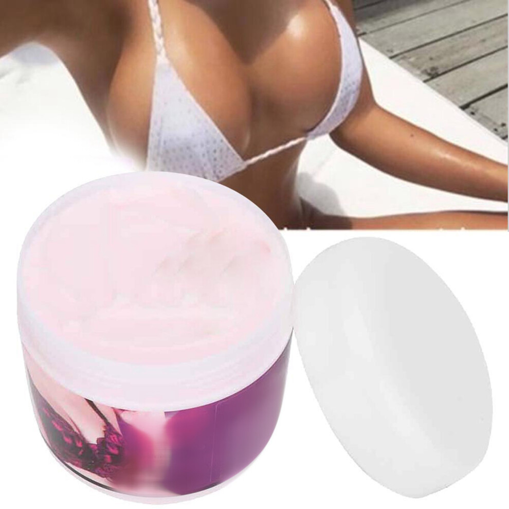 Cream 300G Natural Plant Extract Breast Enlarger & Firming 3#