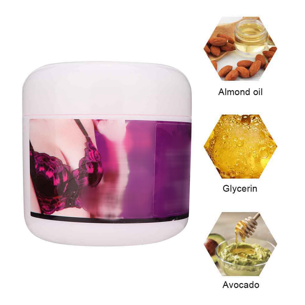Cream 300G Natural Plant Extract Breast Enlargement & Firming