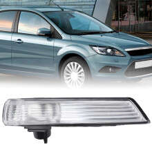 Rearview Mirror Signal Light Lampshade for Mondeo Left & Right Fast Fit