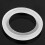 Silicone Espresso Coffee Seal Gasket 6