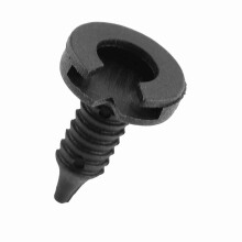 50 Pack MWC9134 Door Trim Clips Land Rover