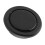 Black Horn Button Universal Steering Wheel 6