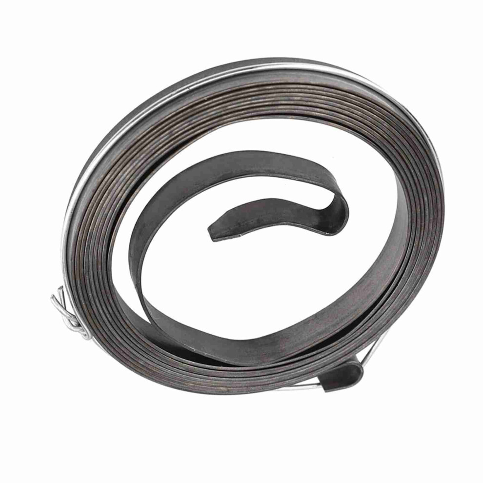 Recoil Starter Spring For Gx120 Gx160 Gx200 28442-Zh8-003 Durable Metal 5031393189640