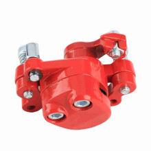 Reliable 120mm Disc Rotor Brake Caliper for 43 47 49cc Electric Go Kart Scooter