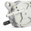 GY6 50-250cc Vacuum Fuel Pump 14