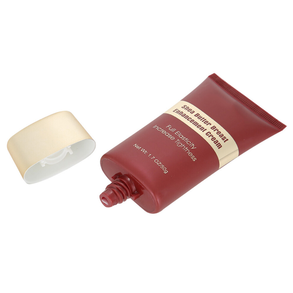 Cream Shea Butter Breast Enhancement 50G, Firming & Lifting Skin Care