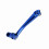 CNC Aluminium Shift Lever for Bike Mods 5