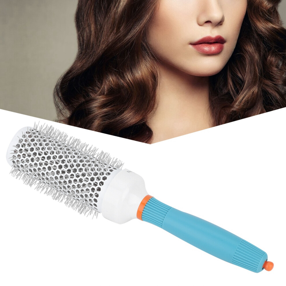 Durable Aluminium Detangling Comb