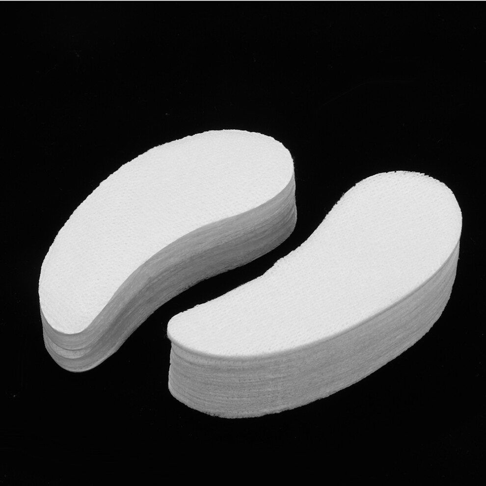160 Disposable Cotton Eye Mask Paper Pack