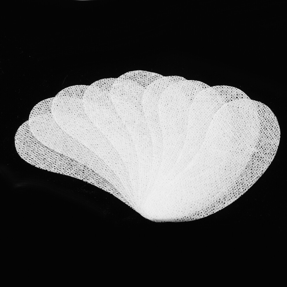 Disposable Cotton Eye Mask Sheets 160 Pcs