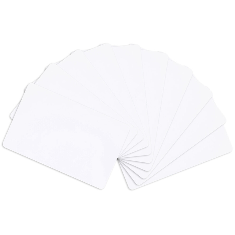 13.56Mhz Rfid Cards 10Pcs Set - Writable Ic Uid Smart Access Entry Cards 3261393193534
