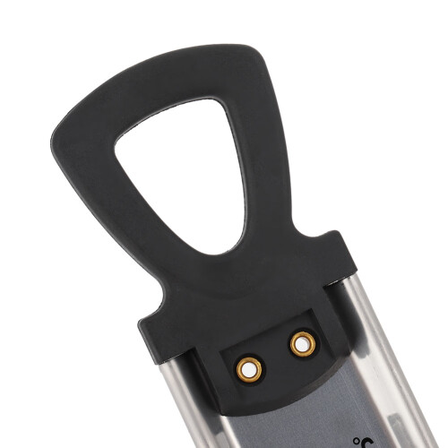 1.0L Portable Blender USB Rechargeable Blue Ideal for Smoothies