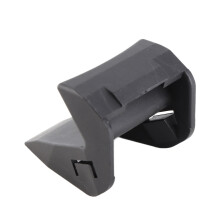 Heavy Duty Tire Changer Clamp Cover Set 4Pcs ST4027645 Jaw Protectors Rubber