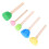 Colourful Sponge Painting Tools 1