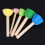 Colourful Sponge Painting Tools 1